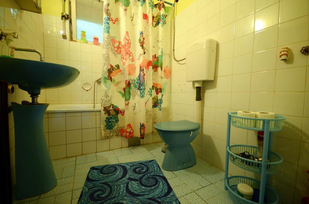 Guest House コニツ エクステリア 写真