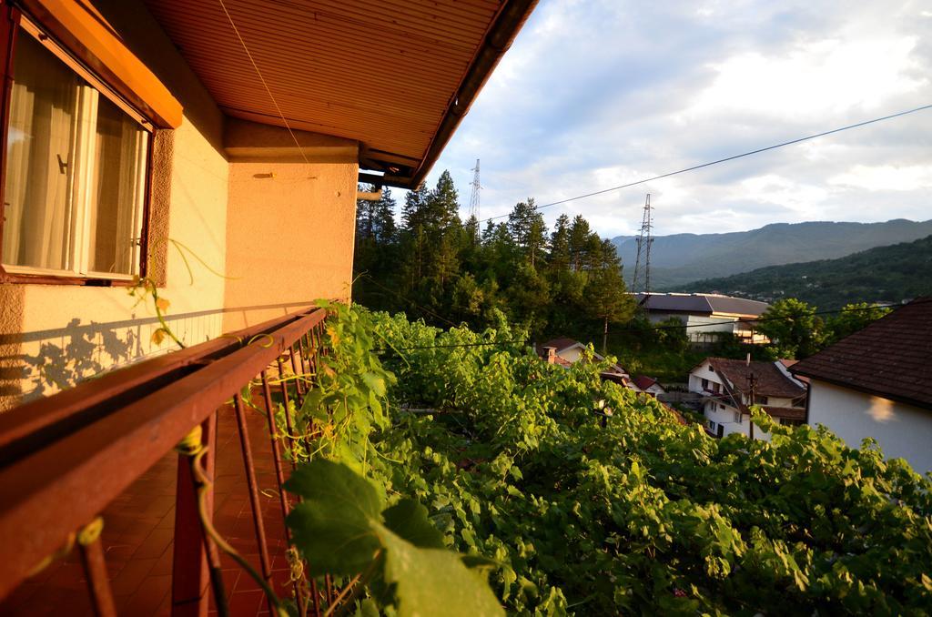 Guest House コニツ エクステリア 写真